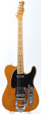 1976 Fender Telecaster Bigsby natural