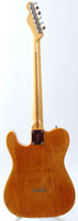 1976 Fender Telecaster Bigsby natural