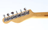 1976 Fender Telecaster Bigsby natural