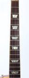 1992 Gibson Les Paul Classic Plus amber