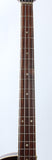 1967 Hofner Club Bass 500/2 sunburst