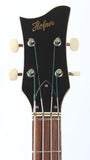 1967 Hofner Club Bass 500/2 sunburst