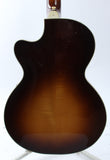 1967 Hofner Club Bass 500/2 sunburst