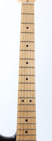 2013 Fender Stratocaster American Special two-tone sunburst