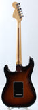 2013 Fender Stratocaster American Special two-tone sunburst