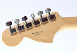 2013 Fender Stratocaster American Special two-tone sunburst