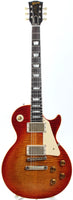 1950s Gibson Les Paul Standard Conversion sunburst