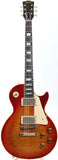 1950s Gibson Les Paul Standard Conversion sunburst