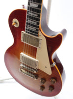 1950s Gibson Les Paul Standard Conversion sunburst