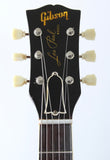 1950s Gibson Les Paul Standard Conversion sunburst