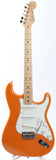 1994 Fender Stratocaster capri orange