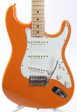 1994 Fender Stratocaster capri orange