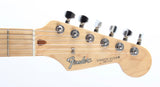 1994 Fender Stratocaster capri orange