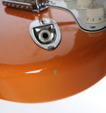 1994 Fender Stratocaster capri orange