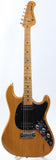 1978 Music Man Sabre II natural