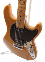 1978 Music Man Sabre II natural