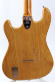 1978 Music Man Sabre II natural