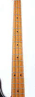 1990 Fender Precision Bass American Vintage 57 Reissue sunburst