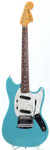 2000 Fender Mustang 66 Reissue california blue