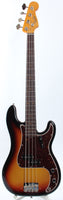 2023 Fender Precision Bass American Vintage II 1960 Reissue sunburst