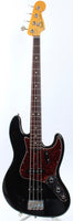 2011 Fender Jazz Bass American Vintage 62 Reissue black