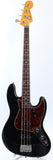 2011 Fender Jazz Bass American Vintage 62 Reissue black