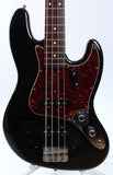 2011 Fender Jazz Bass American Vintage 62 Reissue black