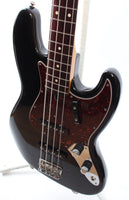 2011 Fender Jazz Bass American Vintage 62 Reissue black