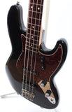 2011 Fender Jazz Bass American Vintage 62 Reissue black