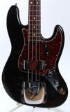 2011 Fender Jazz Bass American Vintage 62 Reissue black