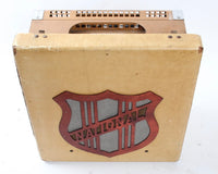 1938 National Model B amp