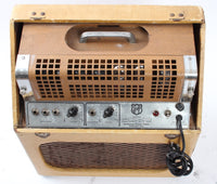 1938 National Model B amp