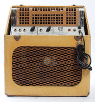 1938 National Model B amp