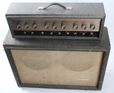 1966 Silvertone 1484 Twin Twelve