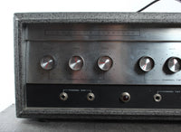 1966 Silvertone 1484 Twin Twelve