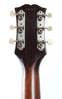 1960 Guild M-65 Freshman 3/4  sunburst