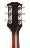 1960 Guild M-65 Freshman 3/4  sunburst