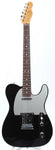 2021 Fender Telecaster American Ultra texas tea