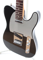 2021 Fender Telecaster American Ultra texas tea