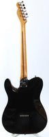 2021 Fender Telecaster American Ultra texas tea