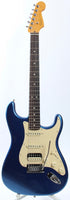 2022 Fender Stratocaster American Ultra HSS RW cobra blue