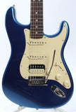 2022 Fender Stratocaster American Ultra HSS RW cobra blue