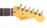 2022 Fender Stratocaster American Ultra HSS RW cobra blue