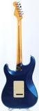 2022 Fender Stratocaster American Ultra HSS RW cobra blue