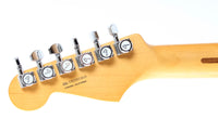 2022 Fender Stratocaster American Ultra HSS RW cobra blue