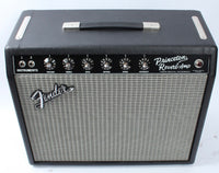 2020s Fender Princeton Reverb '65 Reissue blackface