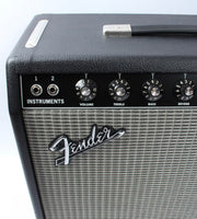 2020s Fender Princeton Reverb '65 Reissue blackface