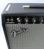 2020s Fender Princeton Reverb '65 Reissue blackface