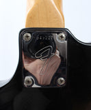 1974 Fender Mustang Bass black