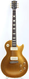 1995 Gibson Les Paul Standard 54 Reissue goldtop